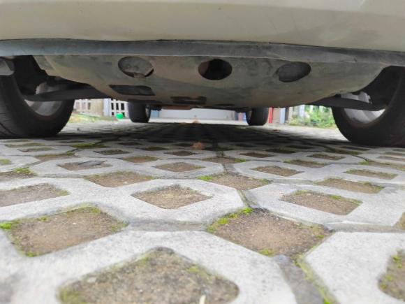 [成都·川Z] 二手长安长安CS352017款 1.6L 手动豪华型