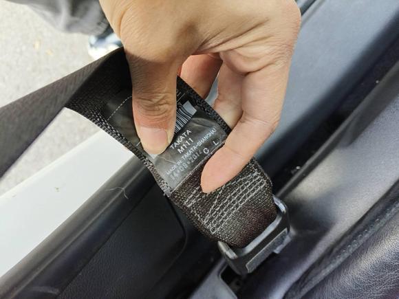 [常州·苏D] 二手别克君威2015款 1.6T 精英技术型