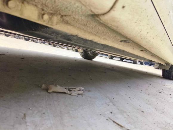 [无锡·苏B] 二手现代悦动2017款 1.6L 手动悦值版GLS