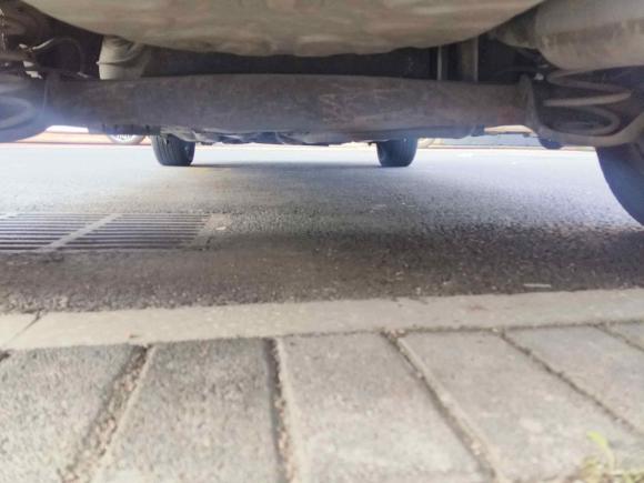 [青岛·鲁U] 二手丰田YARiS L 致炫2016款 改款 1.5E CVT魅动版