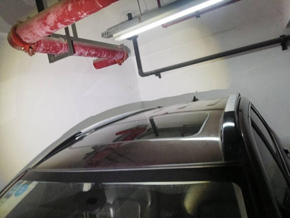 [杭州·赣H] 二手哈弗哈弗H62015款 运动版 1.5T 自动两驱豪华型