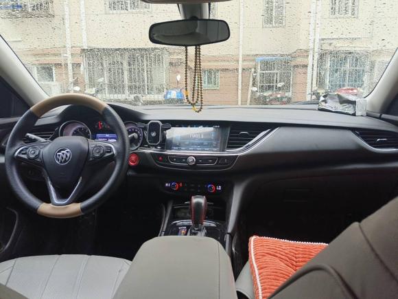 [苏州·云N] 二手别克君威2019款 20T 精英型 国VI