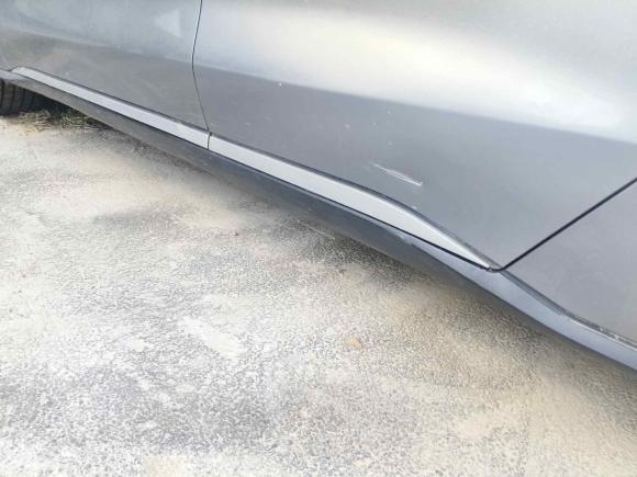 [济南·鲁A] 二手比亚迪汉2020款 EV 超长续航版豪华型