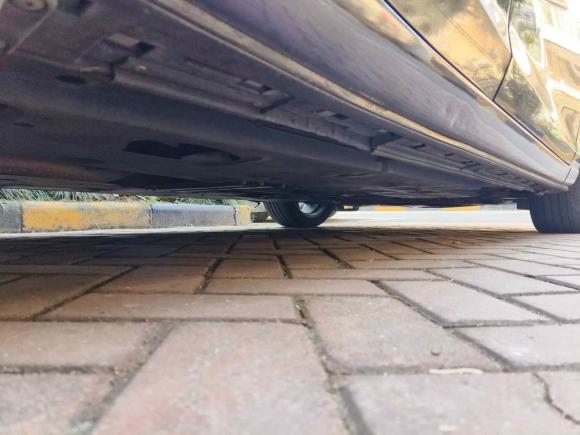 [无锡·苏B] 二手马自达阿特兹2014款 2.5L 蓝天尊崇版