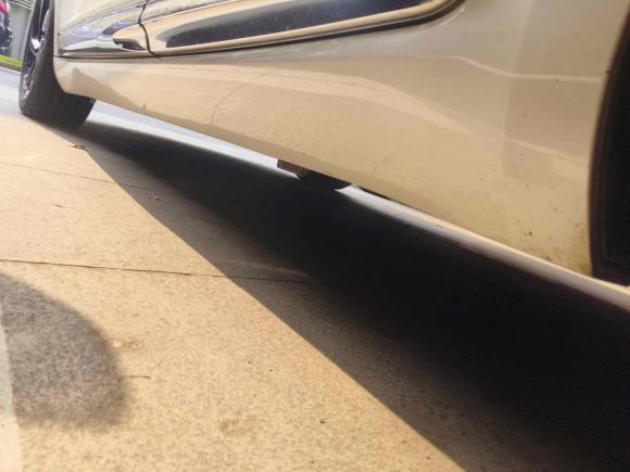 [南通·苏E] 二手DSDS 52014款 1.6T 豪华版THP160