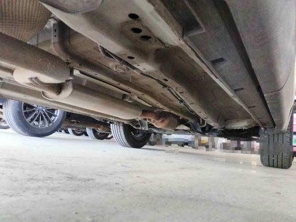 [合肥·皖A] 二手奇瑞瑞虎7 PLUS2021款 鲲鹏版 1.6TGDI DCT尊贵型