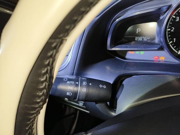 [成都·川G] 二手马自达马自达3 昂克赛拉2017款 三厢 2.0L 自动旗舰型 国V