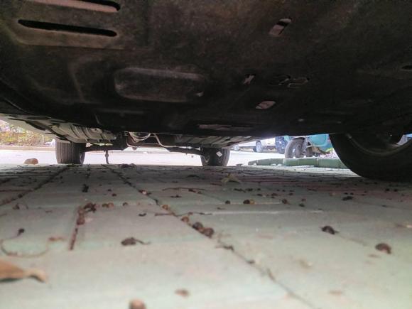 [武汉·鄂A] 二手现代北京现代ix352015款 2.0L 自动两驱智能型 国V