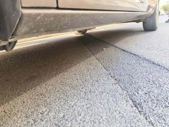 [上海·沪B] 二手别克别克GL82014款 3.0L XT豪华商务旗舰版