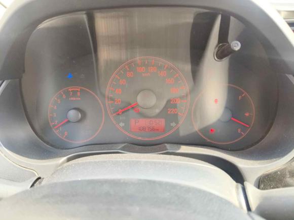 [宁波·浙B] 二手本田哥瑞2016款 1.5L CVT经典版