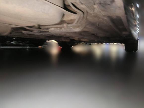 [武汉·鄂A] 二手丰田锐志2007款 2.5S 真皮天窗版