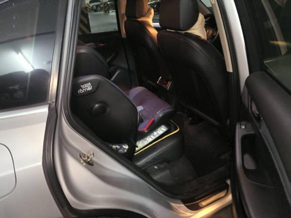 [杭州·浙A] 二手奥迪奥迪Q52011款 2.0TFSI 技术型