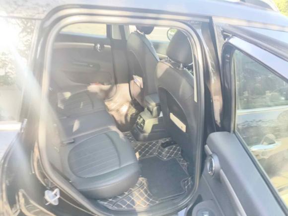 [苏州·苏E] 二手MINIMINI COUNTRYMAN2019款 2.0T COOPER S ALL4 艺术家