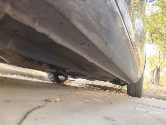 [上海·苏U] 二手马自达马自达62015款 2.0L 自动时尚型