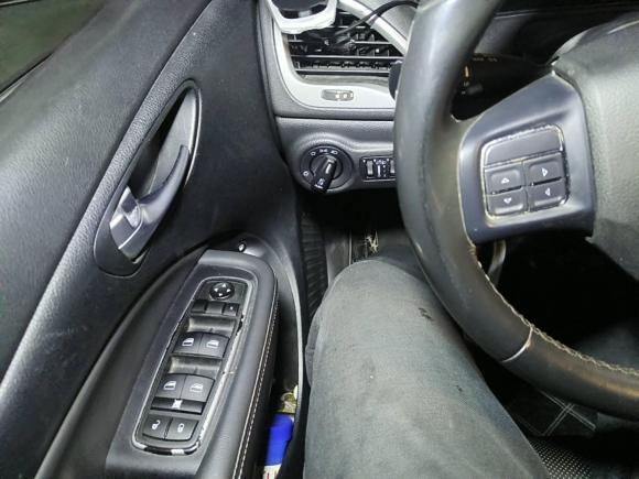 [合肥·苏A] 二手菲亚特菲翔2012款 1.4T 自动劲享版