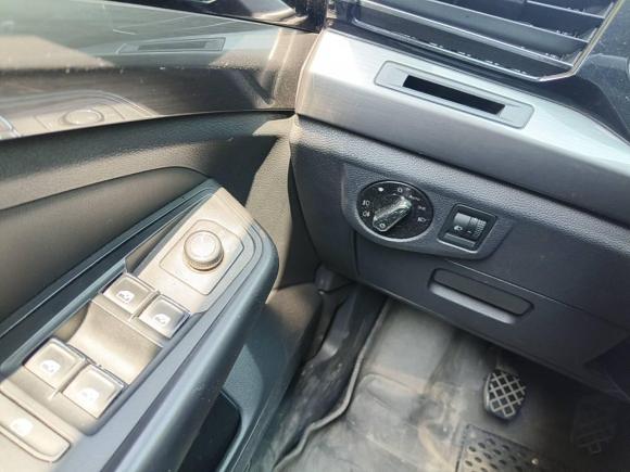 [上海·沪D] 二手大众宝来2019款 1.5L 手动舒适型