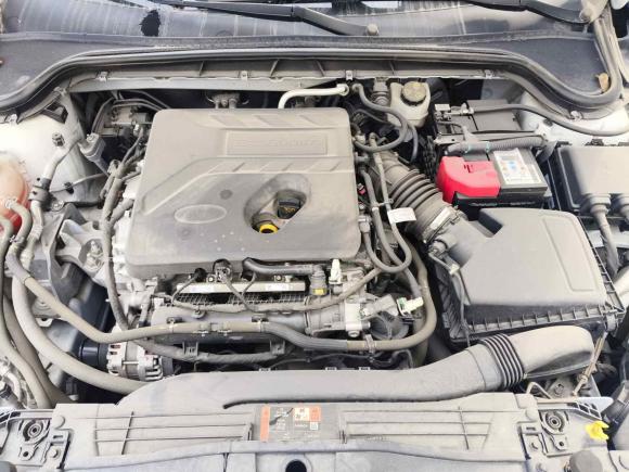 [青岛·鲁U] 二手福特福克斯2020款 两厢 EcoBoost 180 自动锋潮型