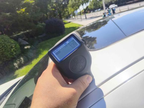 [湖州·浙E] 二手宝马宝马3系GT2017款 320i 时尚型