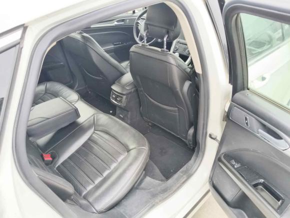 [合肥·皖L] 二手福特蒙迪欧2013款 1.5L GTDi180时尚型