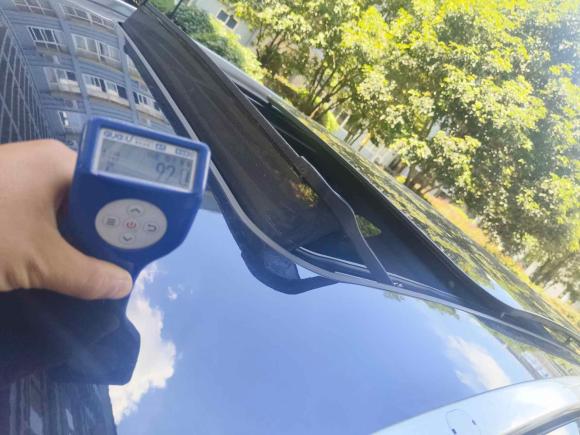 [宁波·皖A] 二手捷途捷途X70 PLUS2021款 1.5T DCT山 7座