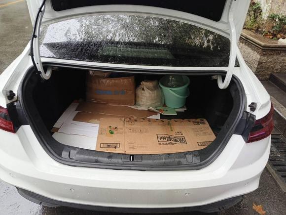 [成都·川A] 二手吉利几何吉利几何A2022款 Pro 430KM 出行版