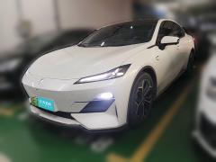 [湖州·浙E] 深蓝汽车深蓝SL032023款 200Max增程版