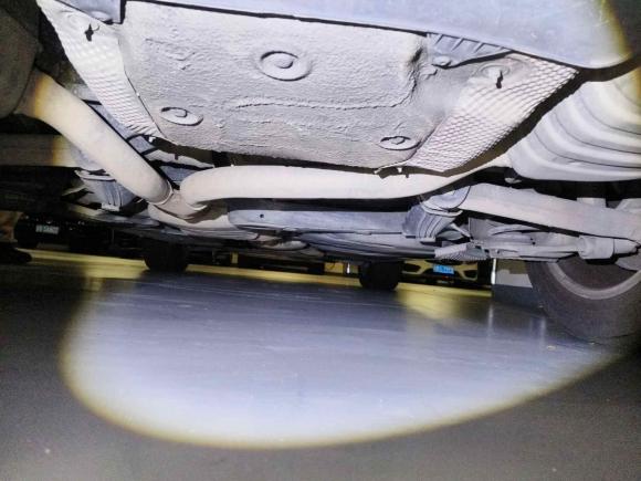 [深圳·粤B] 二手奥迪奥迪Q52012款 2.0TFSI 技术型