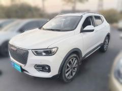 [佛山·桂M] 哈弗哈弗H2s2018款 红标 1.5T 双离合豪华型