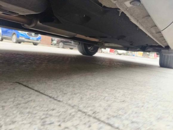 [嘉兴·浙F] 二手红旗红旗HS52019款 2.0T 智联旗享四驱版