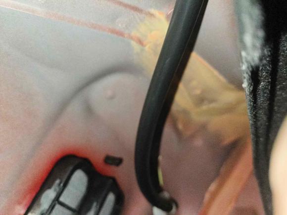 [南京·苏A] 二手马自达马自达CX-42018款 2.0L 自动两驱蓝天品位版