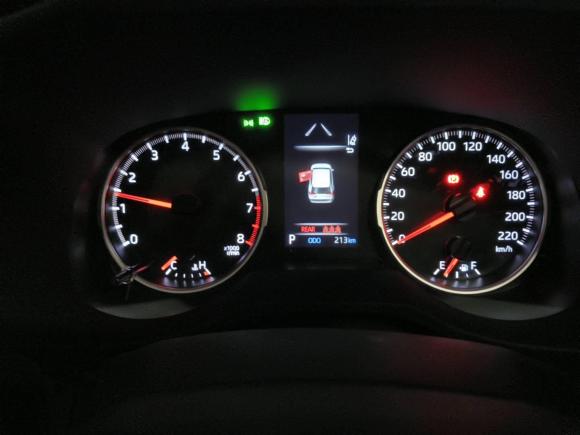 [上海·苏U] 二手丰田RAV4荣放2024款 2.0L CVT两驱都市版