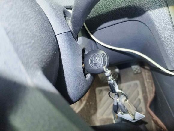 [上海·沪A] 二手斯柯达昕动2018款 1.6L 自动运动版