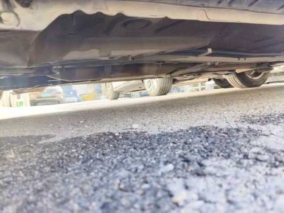 [上海·沪C] 二手丰田卡罗拉2014款 1.6L CVT GL