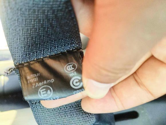 [台州·浙J] 二手特斯拉Model Y2022款 长续航全轮驱动版