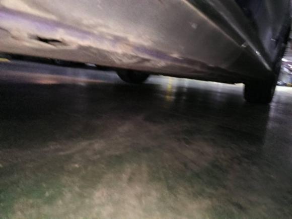 [上海·沪A] 二手荣威荣威MARVEL X2018款 后驱版