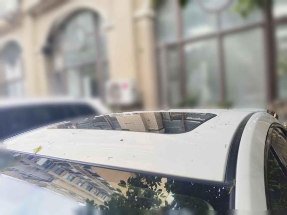 [苏州·苏E] 二手马自达阿特兹2015款 2.0L 蓝天豪华版