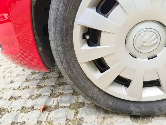 [上海·沪B] 二手斯柯达昕动2016款 改款 1.6L 自动前行版