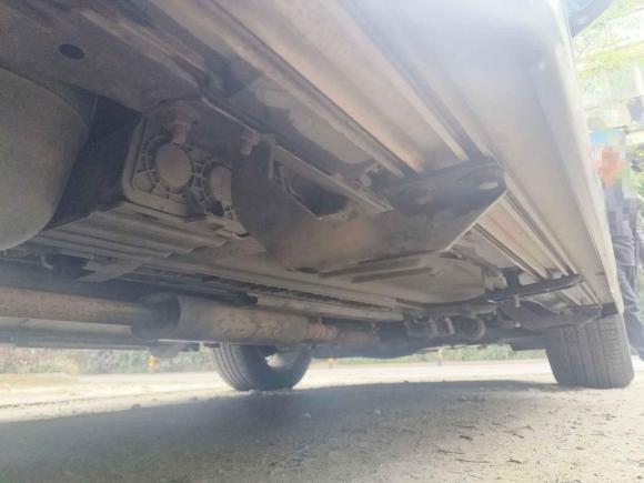 [成都·川A] 二手福特探险者2013款 3.5L 尊享型