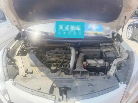 [青岛·黑M] 二手纳智捷优6 SUV2016款 1.8T 风尚超值型