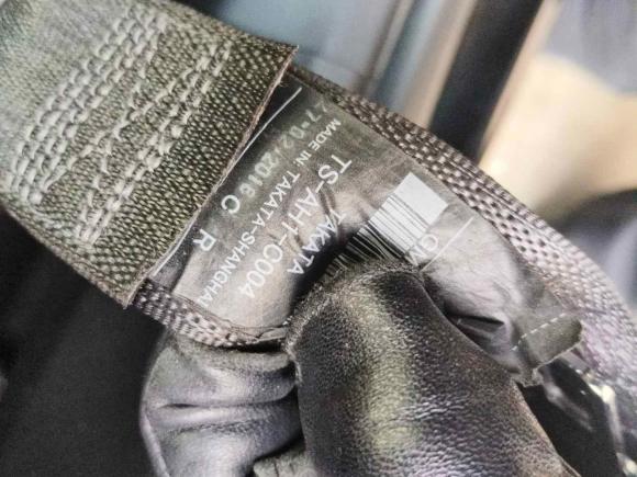 [无锡·苏B] 二手凯迪拉克凯迪拉克XTS2018款 28T 精英型