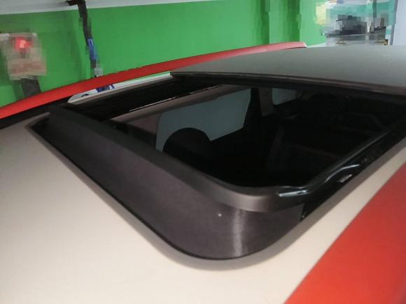 [武汉·鄂A] 二手雪铁龙云逸 C4 AIRCROSS2018款 350THP 自动互联网逸智版