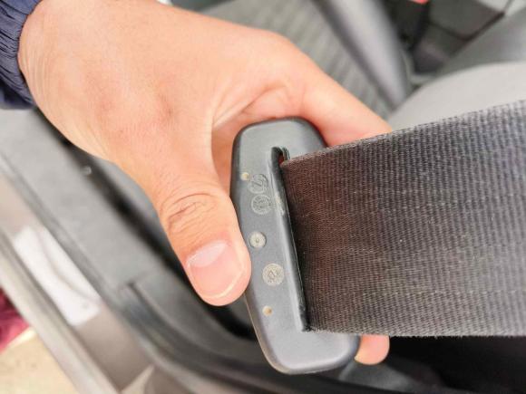 [成都·川A] 二手观致观致32015款 两厢 1.6T 自动致酷型