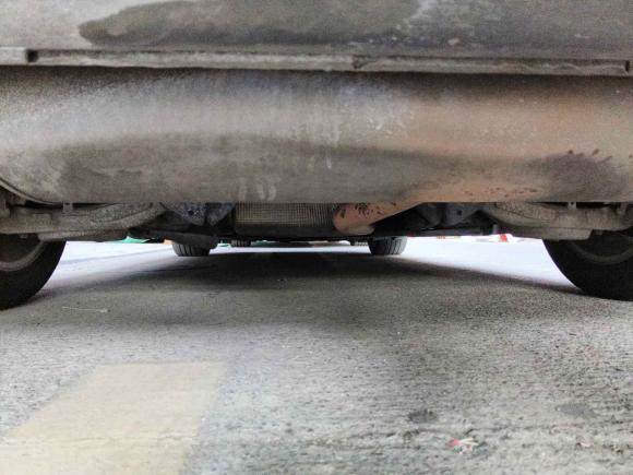 [无锡·苏B] 二手福特蒙迪欧2013款 2.0L GTDi200时尚型