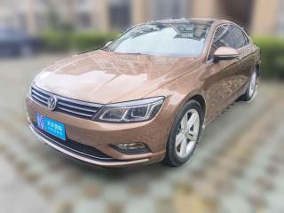 大众凌渡2015款 280TSI 手动舒适版