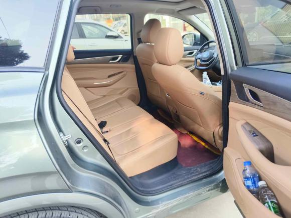 [宁波·浙B] 二手蓝电蓝电E52023款 1.5L DE-i 110KM旗舰型 5座