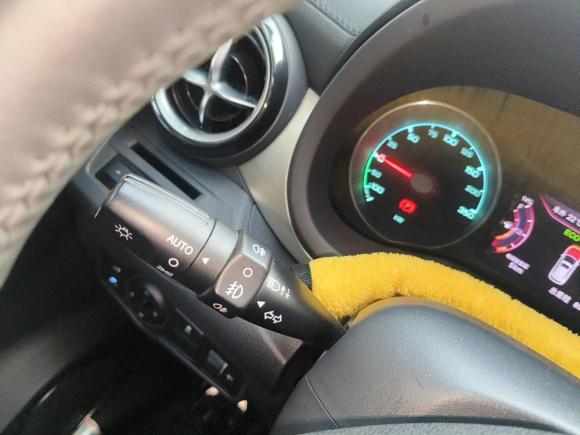 [深圳·粤B] 二手比亚迪宋新能源2017款 宋DM 1.5TID 全时四驱尊荣型