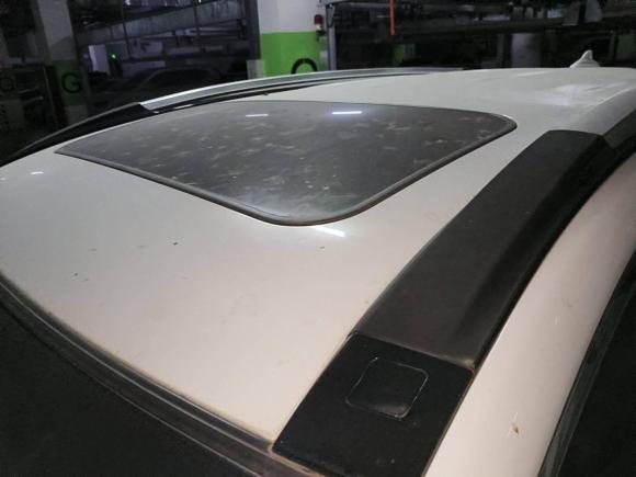 [西安·陕A] 二手哈弗哈弗H62015款 运动版 1.5T 自动两驱豪华型