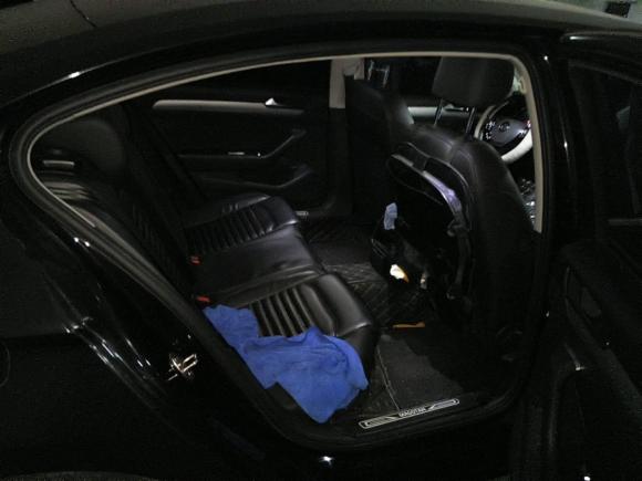 [温州·浙C] 二手大众迈腾2019款 280TSI DSG 舒适型 国V