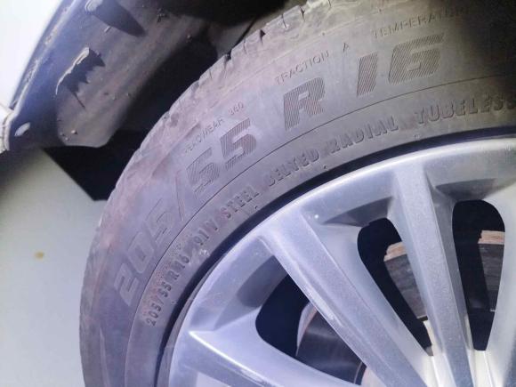 [成都·川A] 二手大众朗行2013款 1.6L 自动舒适型