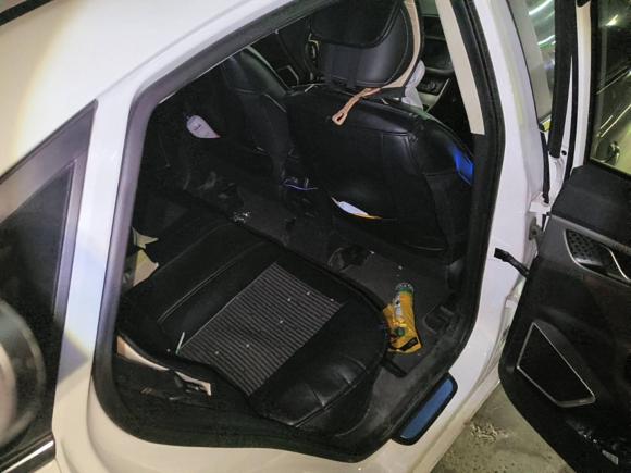 [宁波·浙B] 二手吉利汽车帝豪GL2018款 1.4T DCT尊贵智联型